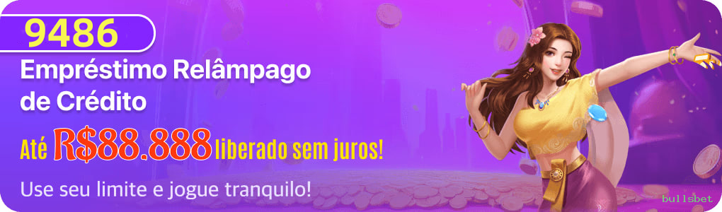 APP oficial da bullsbet para mobile
