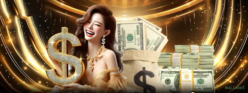 Página oficial da bullsbet no Facebook