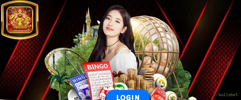 Login seguro na bullsbet