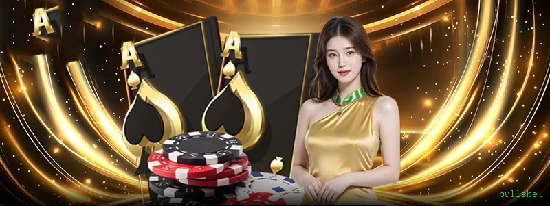 Slots online da bullsbet com jackpots progressivos