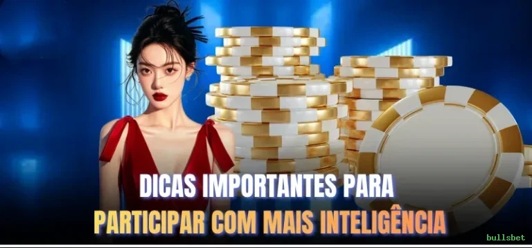 Programa VIP exclusivo da bullsbet